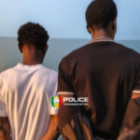 la police neutralise 2 individus aux HLM Grand Yoff