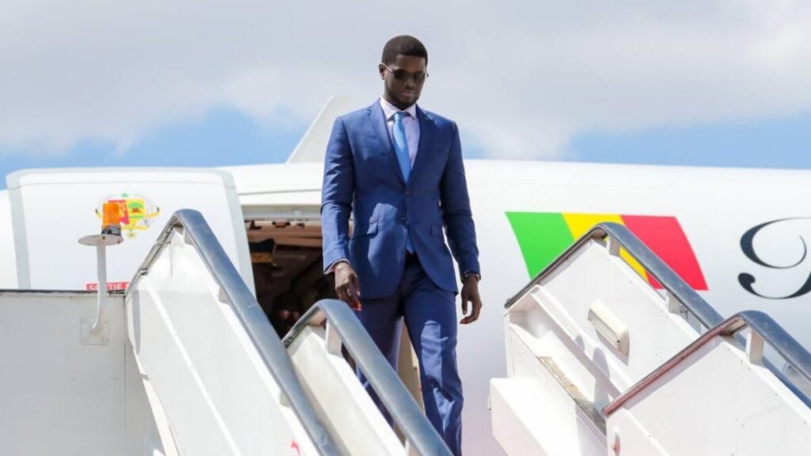 Les étapes et actions du président Diomaye Faye dans les régions de Tamba-Kédougou