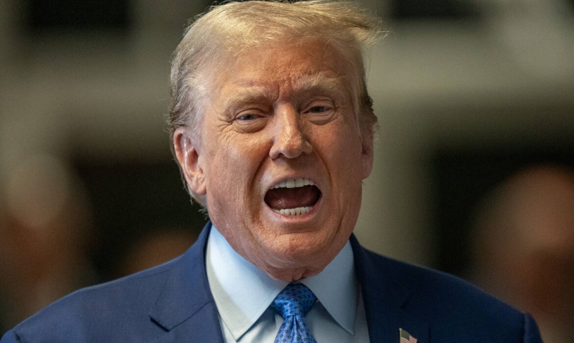 Les États-Unis officialisent leur départ de l&rsquo;Organisation mondiale de la santé (OMS)