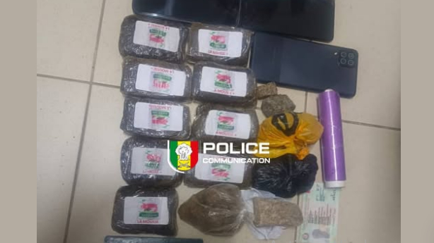 La mafia qui ravitaillait Dieuppeul, Sacré-Cœur et la Sicap Foire, démantelée