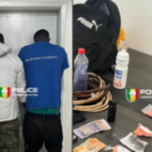 Démantèlement d’un réseau de trafic de drogues de synthèse