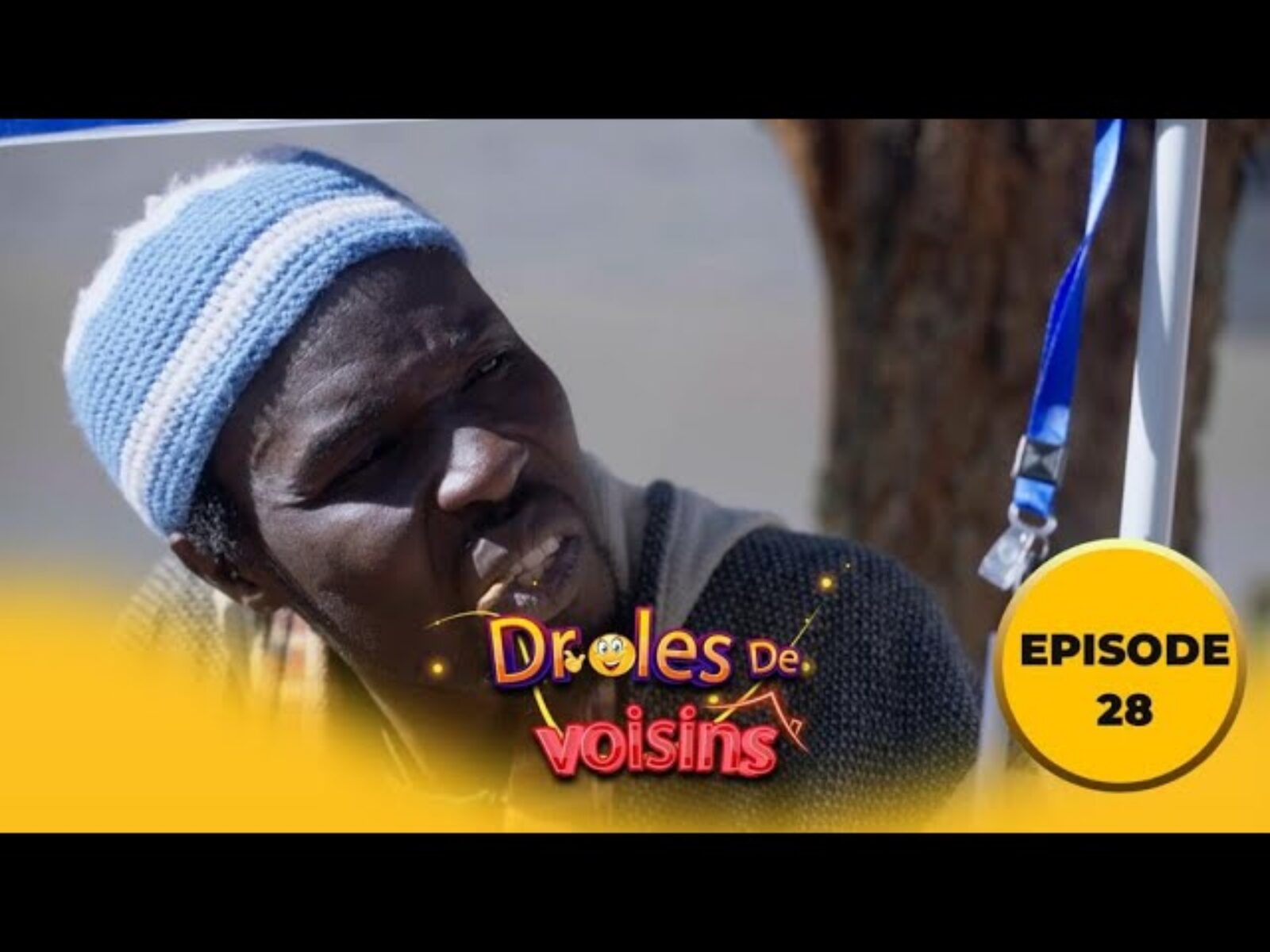  Drôles de Voisins – Episode 28