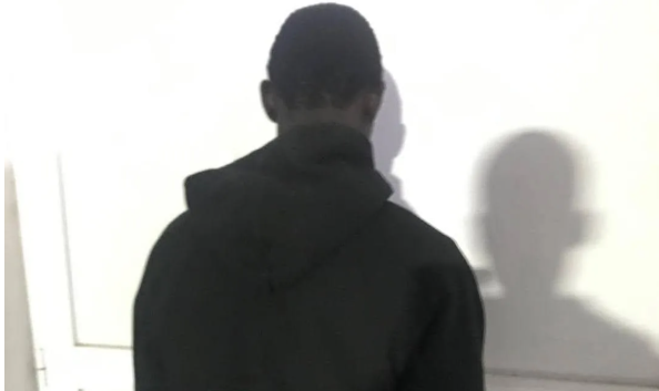 Un cambrioleur armé, arrêté lors d’une opération nocturne