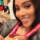 Racky Aïdara en toute complicité avec les Lions après le sacre au Maroc (05 photos)