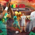 La CAF confirme pour le Sénégal et le Maroc