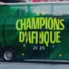 Patte d&rsquo;Oie, EMG… l&rsquo;itinéraire officiel de la parade des Lions dévoilé