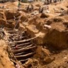 le drame de l’orpaillage clandestin fait six morts