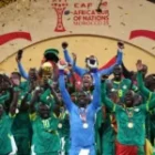 Un champion d’Afrique vers la MLS