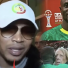 El Hadji Diouf révèle son message décisif à Sadio Mané après le penalty manqué du Maroc