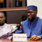 le président de l’Assemblée nationale monte au créneau et dément…(vidéo)