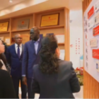 L’Assemblée nationale du Sénégal s’inspire du modèle chinois