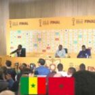 Moussa Niakhaté : » On est déterminé comme jamais… »