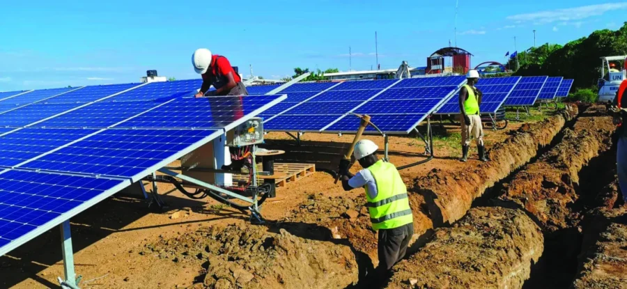 le Sénégal et la Boad comptent intensifier le partenariat