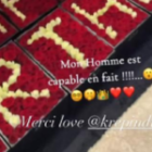 La grosse surprise de Krépin Diatta qui dévoile son coté romantique