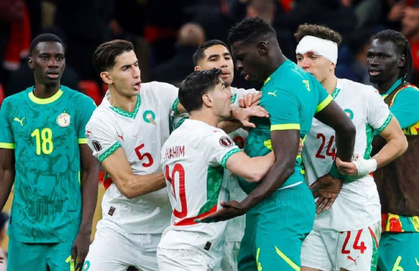 Sanctions sévères contre le Sénégal : Une annonce inattendue tombe