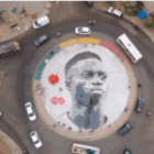 Krépin Diatta immortalisé après ses performances remarquées à la CAN 2025 (vidéo)