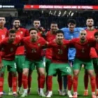 Mauvaise nouvelle pour le Maroc après les incidents de la CAN 2025
