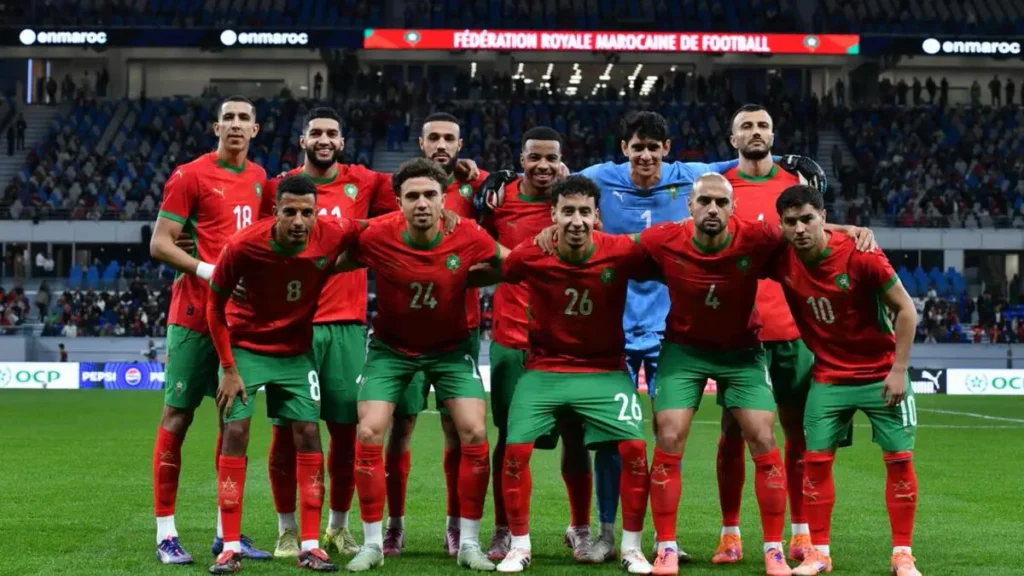 Mauvaise nouvelle pour le Maroc après les incidents de la CAN 2025