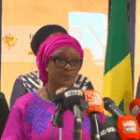 Yassine Fall balaye les rumeurs sur son état de santé