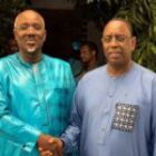Macky Sall frustre Farba Ngom, remous au sein du parti