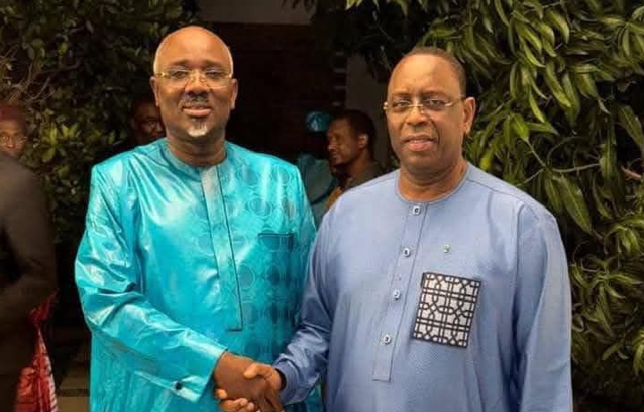 Macky Sall frustre Farba Ngom, remous au sein du parti