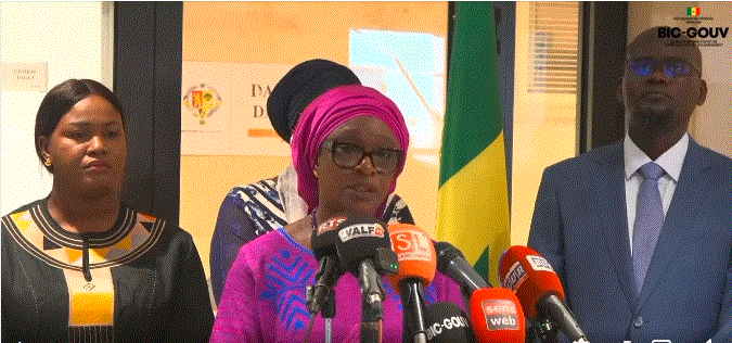 Yassine Fall fait de graves révélations sur Farba Ngom (Vidéo)