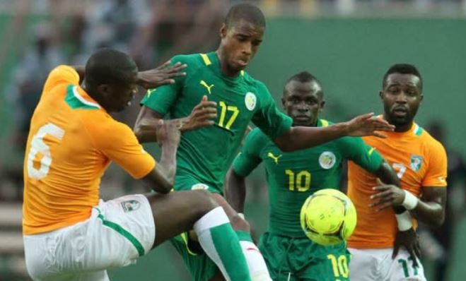 Sénégal ou France ? l’ancien international sénégalais c hésite à trancher