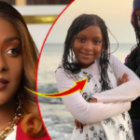 émouvant témoignage sur la réaction de sa fille Rabiya (vidéo)