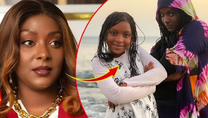 Emouvant témoignage sur la réaction de sa fille Rabiya après le décès de sa mère (vidéo)