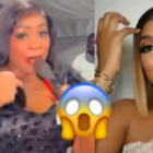 La réponse très salée de Daba Seye à Titi (vidéo)