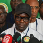 La fédération sénégalaise de football annule sa conférence de presse