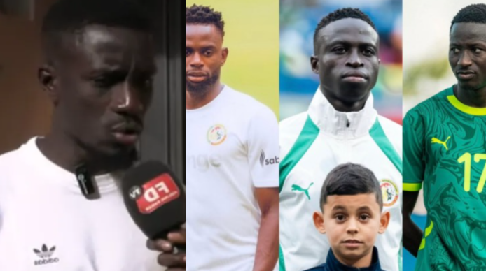 Gana Gueye vend la mèche sur la rumeur d&rsquo;intoxication des trois joueurs (vidéo)