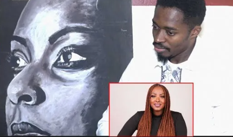 Pod rend un hommage poignant à la grande actrice qu&rsquo;il a révélé