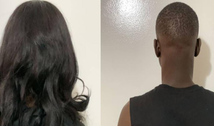 Trahi par son téléphone et sa casquette, un multirécidiviste enfoncée par sa propre sœur