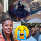 Décès brutal de Halima Gadji : Ses sœurs inconsolables après l’inhumation (vidéo)