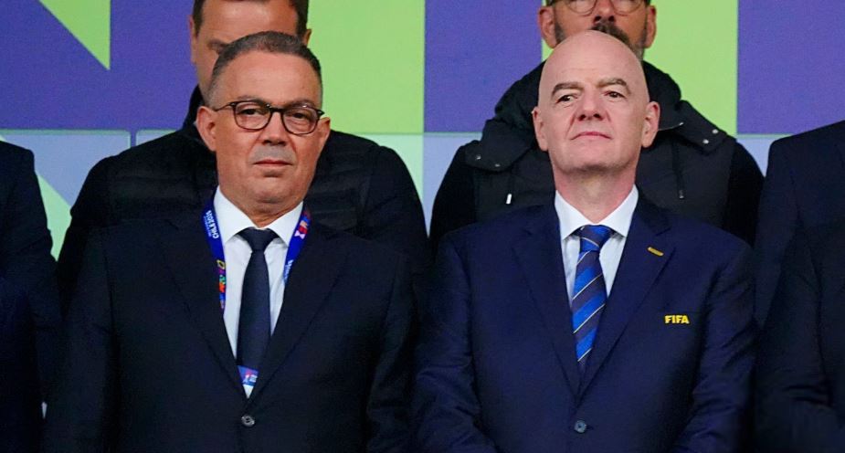 « Ce qui circule est totalement faux »