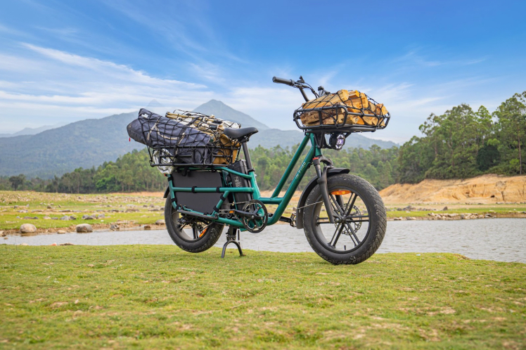 L’allié pratique pour les habitants de la périphérie