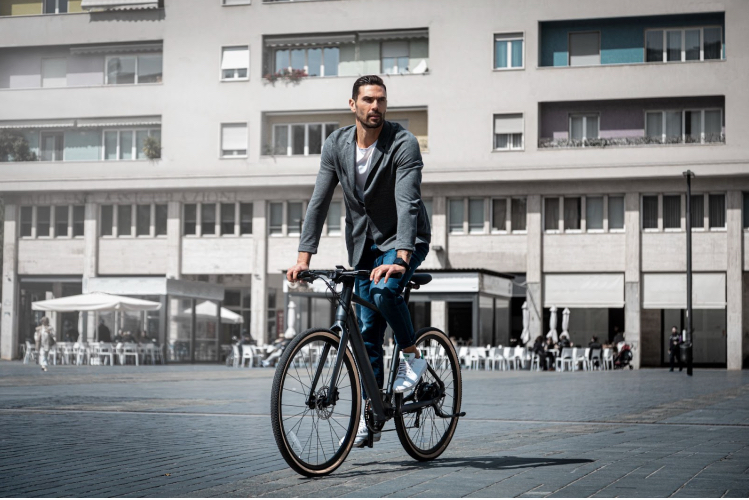 L’allié idéal pour les professionnels urbains