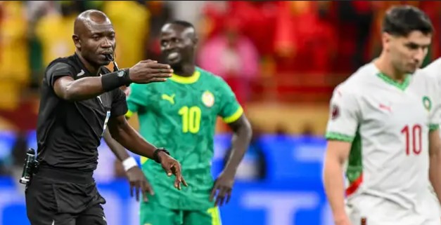 Comportements antisportifs et atteinte à l’image du football…, les motifs détaillés des sanctions