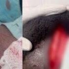 un enseignant coranique attaqué à la machette…