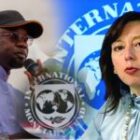 Le FMI recadre Ousmane Sonko, après ses nouvelles déclarations