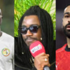 Wally Seck met en garde les Lions du Sénégal