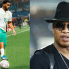 El Hadji Diouf encense Ibrahim Mbaye avant la finale Sénégal–Maroc