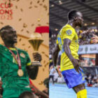 Sadio Mané raconte l&rsquo;appel de Cristiano Ronaldo après la Finale, « ce qu&rsquo;il m&rsquo;a dit au téléphone… »