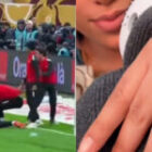 L&rsquo;épouse de Yehvann Diouf brise le silence (vidéo)