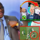 Serigne Mbacké Ndiaye révèle un changement d’arbitre de dernière minute (vidéo)