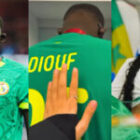 El Hadj Malick Diouf brise le silence sur la main de la fille (vidéo)