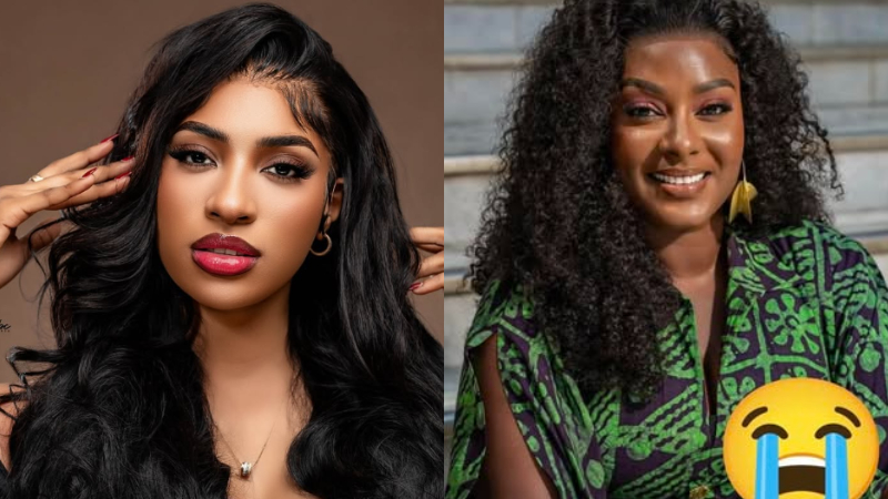 L’actrice Diariatou Sow pleure sa « sœur » Halima Gadji