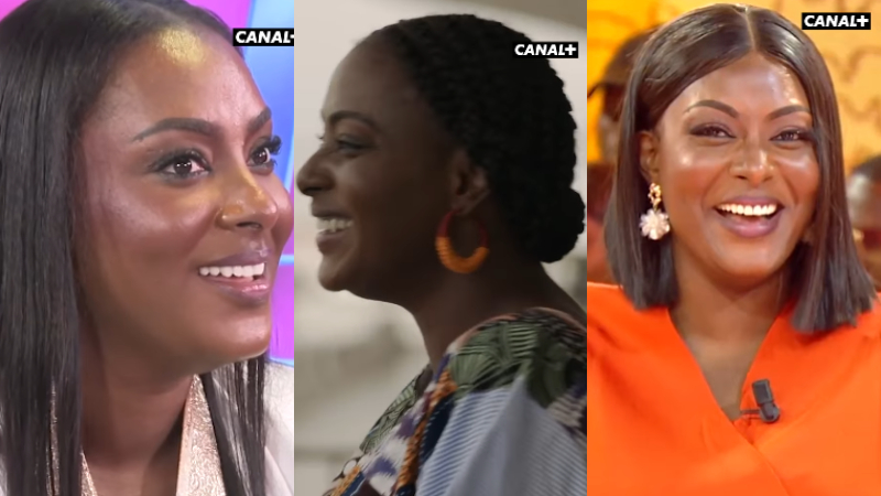 L’hommage émouvant de Canal+Afrique à Halima Gadji (vidéo)