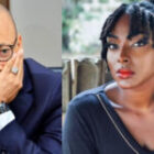 Je pleure une inconnue parce qu&rsquo;elle…